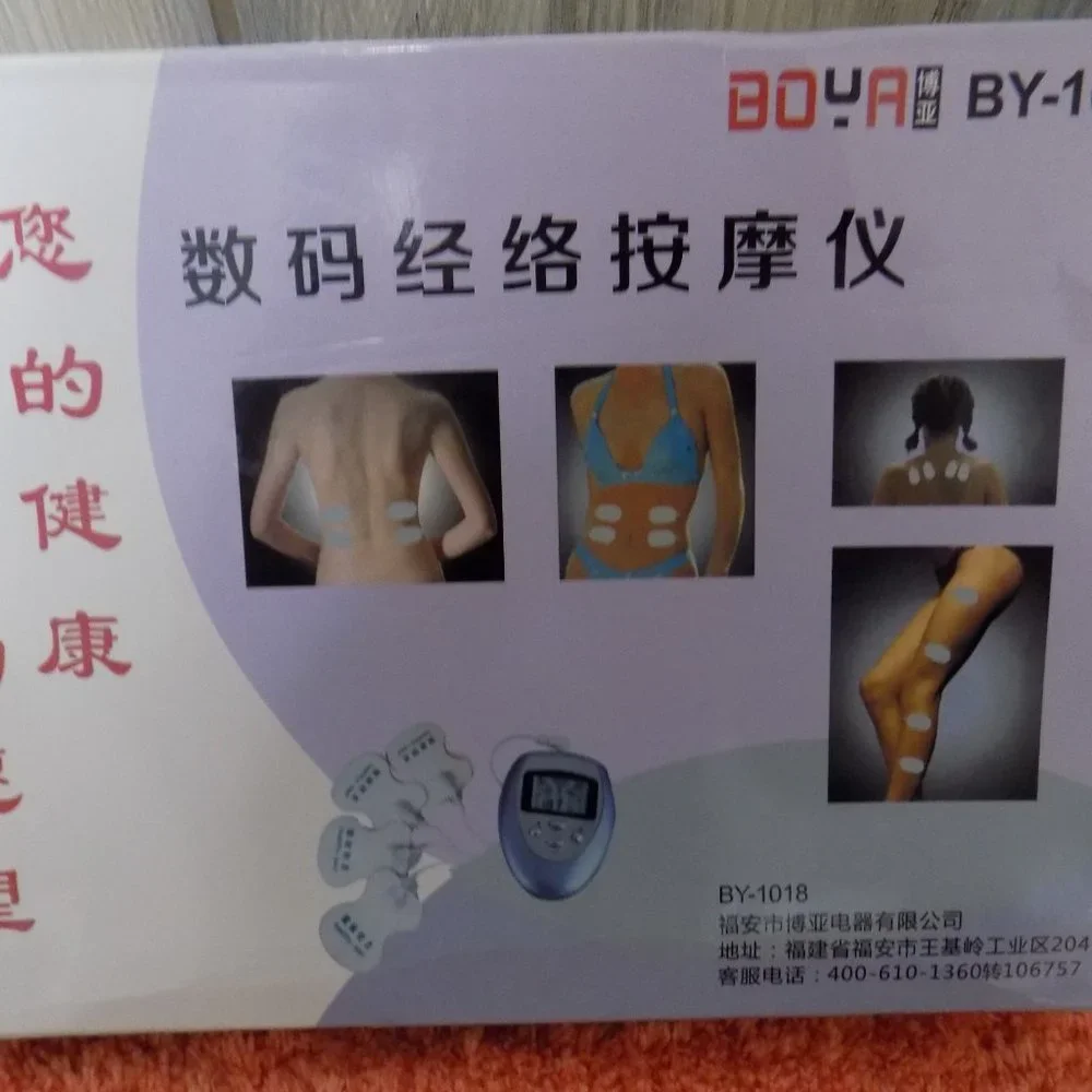 Slimming massager